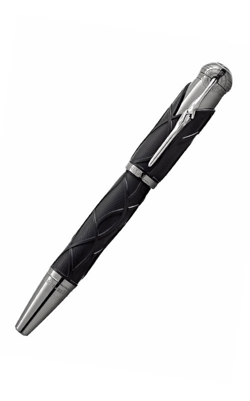 Mont Blanc 128363 Great Characters Rollerball Pen Refill Pens