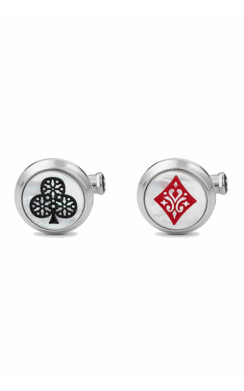 Mont Blanc 128387 Cufflink Accessories