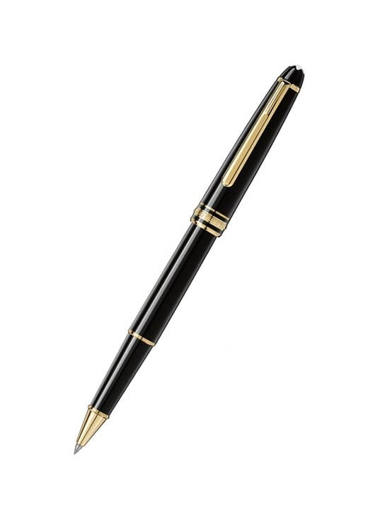 Mont Blanc 12890 Meisterstück Roller Kalem