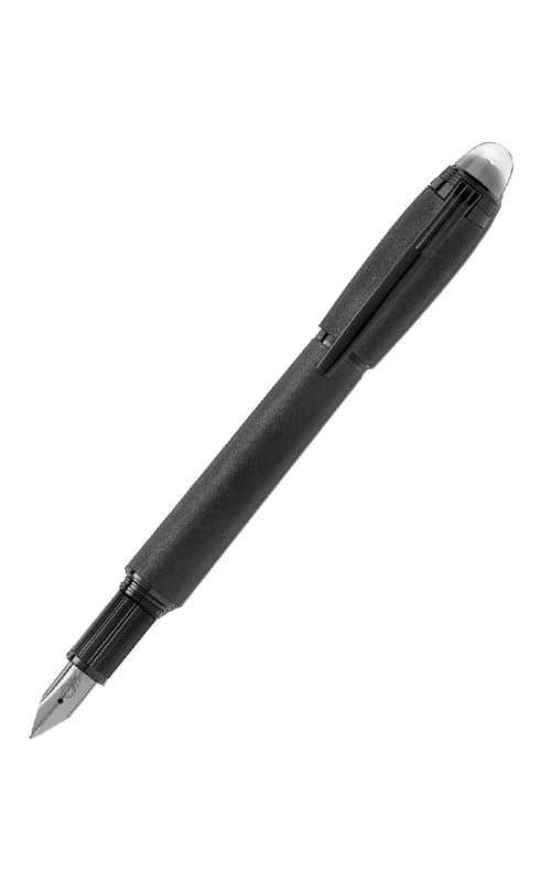 Mont Blanc 129292 Starwalker Fountain Pen Pens