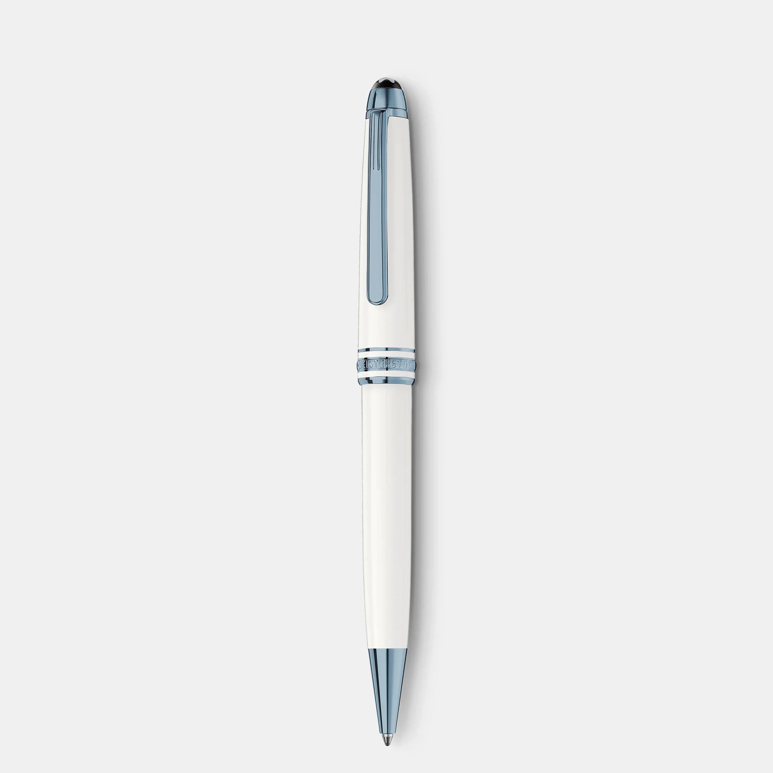 Mont Blanc 129401 Glacier Ballpoint Pen Pens