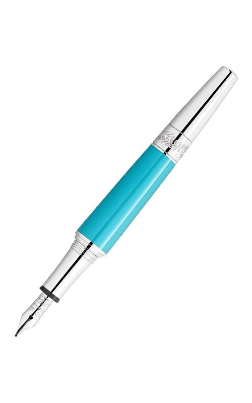 Mont Blanc 129563 Special Edition Fountain Pen Pens