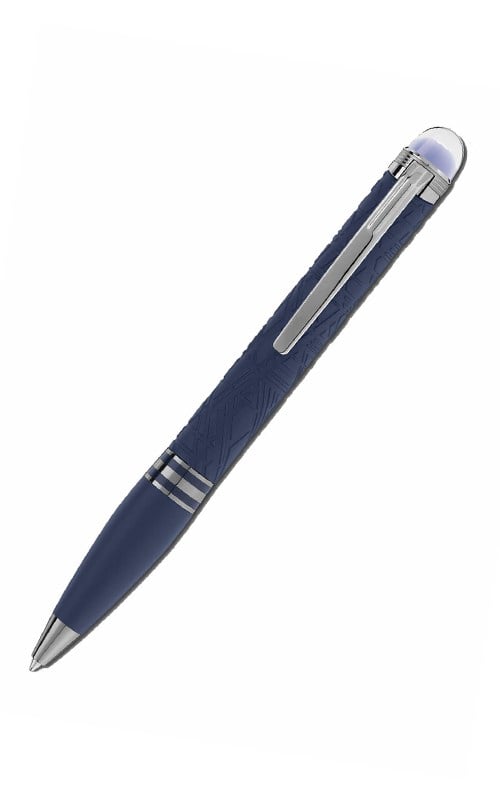 Mont Blanc 130213 Starwalker Ballpoint Pen Pens