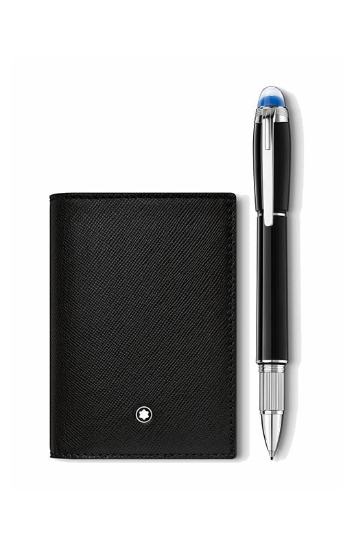 Mont Blanc 130450 Starwalker Roller Kalem