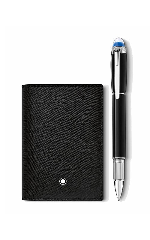 Mont Blanc 130450 Starwalker Roller Kalem