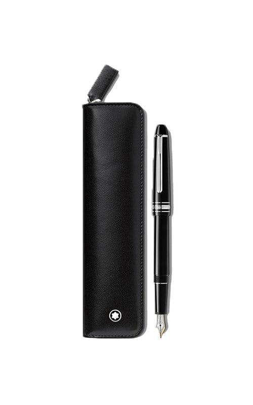 Mont Blanc 130452 Classic Fountain Pen Pens