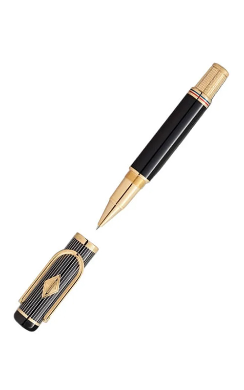 Mont Blanc 130655 Meisterstück Roller Kalem