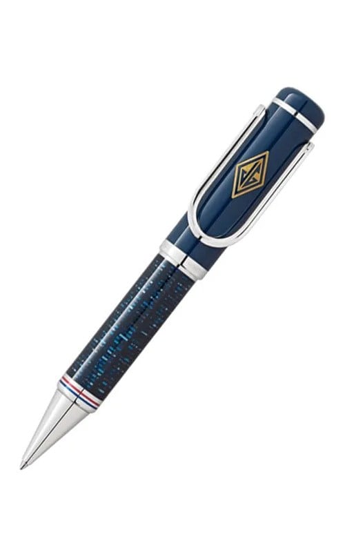 Mont Blanc 130659 Writers Edition Ballpoint Pen Pens
