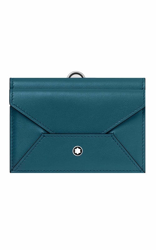 Mont Blanc 131258 Wallet Accessories