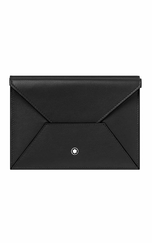 Mont Blanc 131262 Passport Cover Accessories