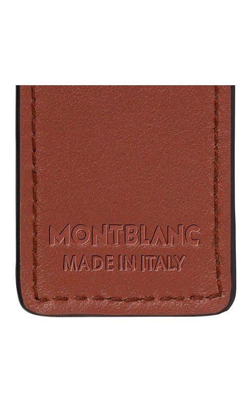 Mont Blanc 131267 Kalem Kılıfı Aksesuar