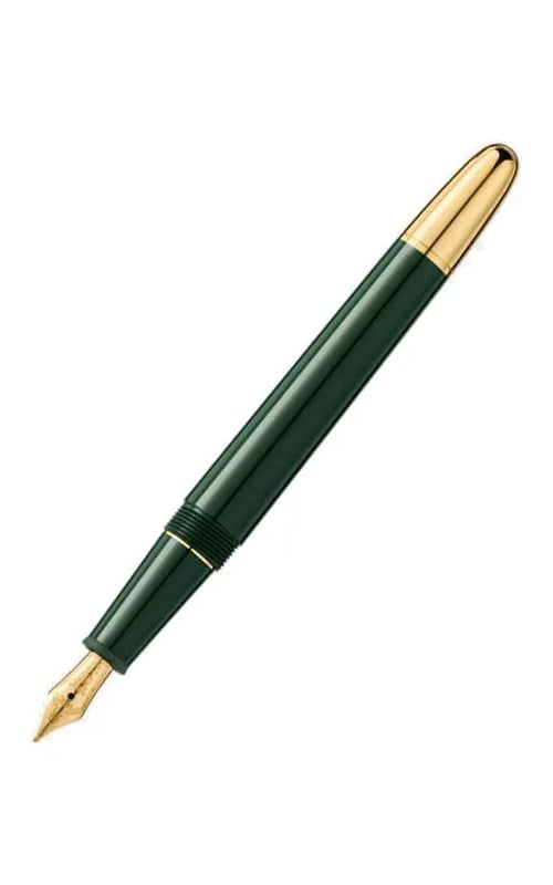 Mont Blanc 131350 Meisterstück Fountain Pen Pens