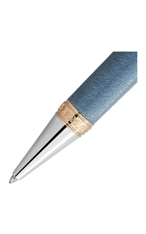 Mont Blanc 131440 Writers Edition Homage To Johann Wolfgang Von Goethe Limited Edition Tükenmez Kalem Kalem