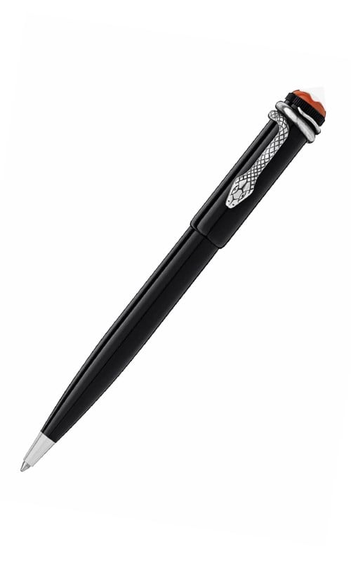 Mont Blanc 132110 Special Edition Tükenmez Kalem Kalem