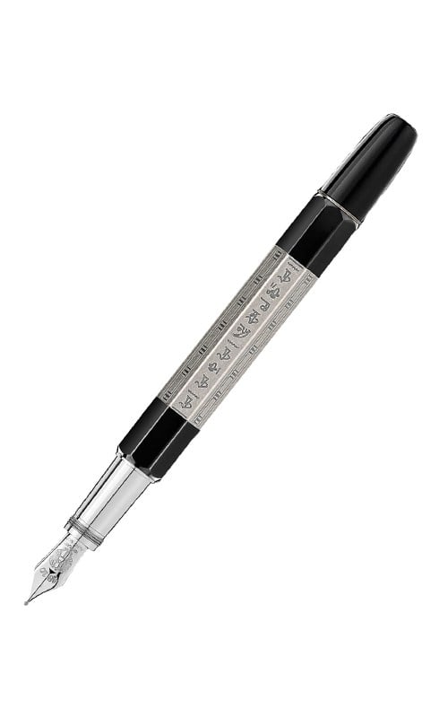 Mont Blanc 132137 Dolma Kalem Dolma Kalem Kalem