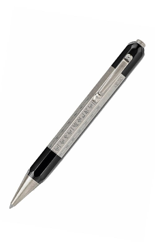 Mont Blanc 132139 Classic Ballpoint Pen Pens