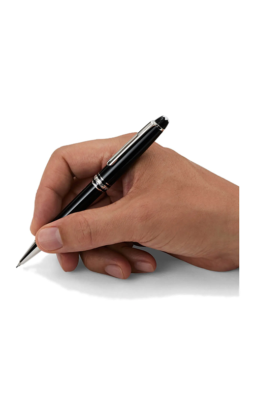 Mont Blanc 132448 Meisterstück Kurşun Kalem Kalem