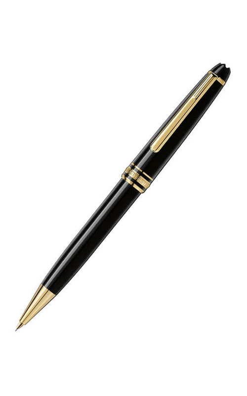 Mont Blanc 132455 Meisterstück Mechanical Pencil Pens
