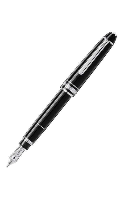 Mont Blanc 132471 Meisterstück Fountain Pen Pens