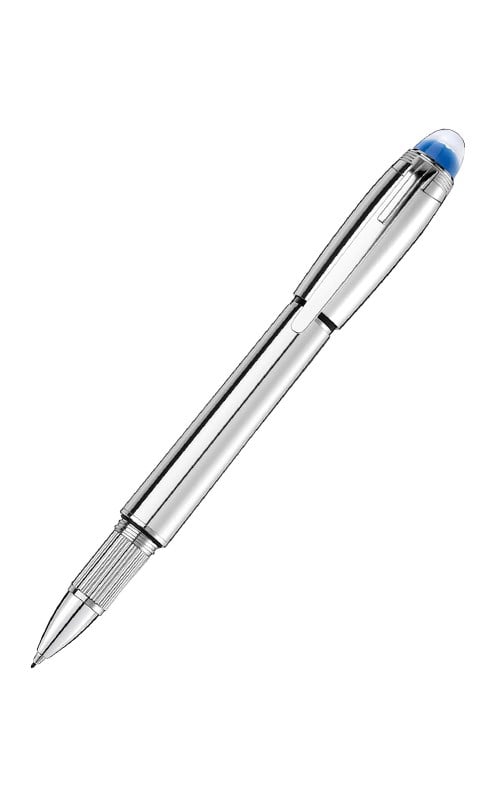 Mont Blanc 132512 Starwalker Fineliner Pen Pens