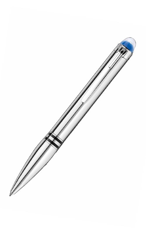 Mont Blanc 132513 Starwalker Ballpoint Pen Pens