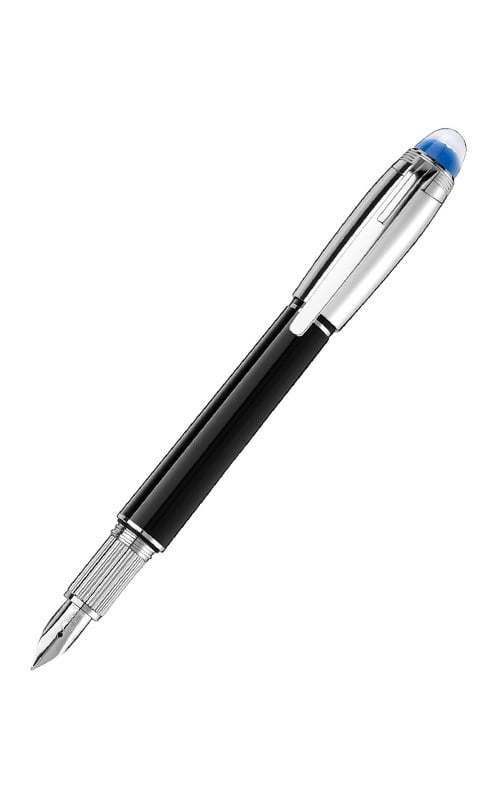 Mont Blanc 132534 Starwalker Fountain Pen Pens