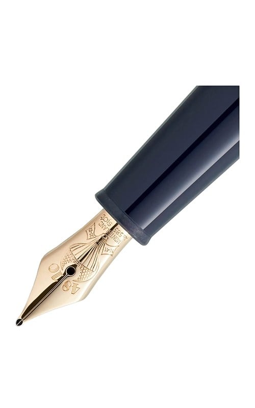 Mont Blanc 132879 Around The World Dolma Kalem Kalem