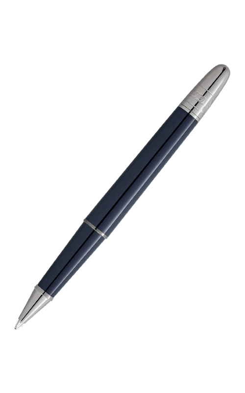 Mont Blanc 132880 Around The World Roller Kalem