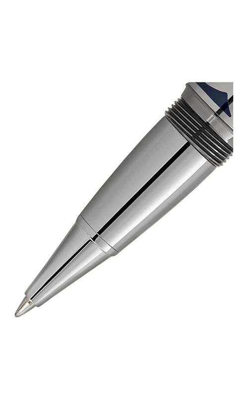 Mont Blanc 132898 Meisterstück Around The World İn 80 Days Roller Kalem