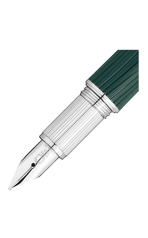 Mont Blanc 132901 Starwalker Fountain Pen Pens