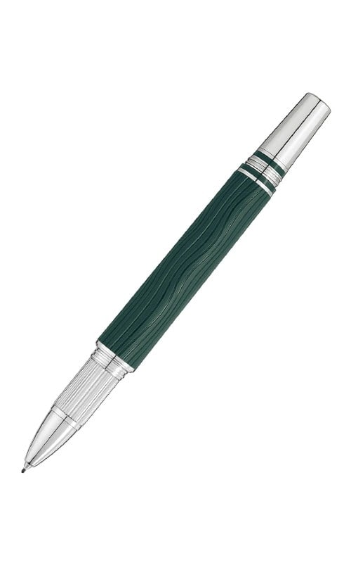 Mont Blanc 132903 Starwalker Fineliner Pen Pens