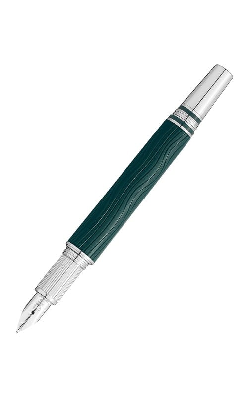 Mont Blanc 132905 Starwalker Fountain Pen Pens