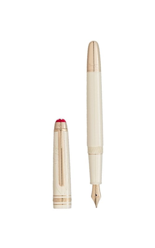 Mont Blanc 132918 Fountain Pen Pens