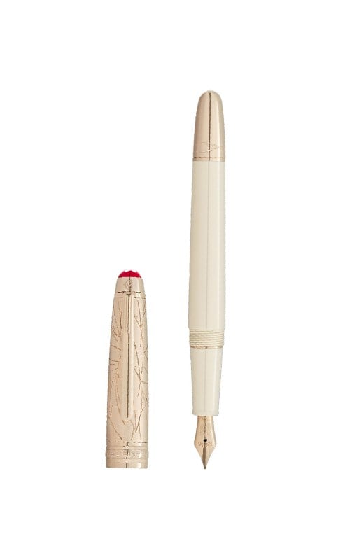 Mont Blanc 132926 Fountain Pen Pens