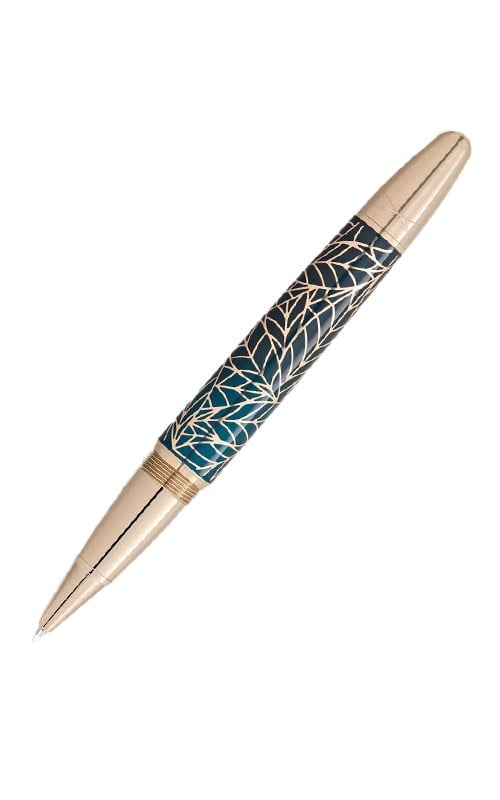 Mont Blanc 132931 Romeo & Juliet Legrand Roller Kalem
