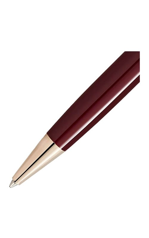 Mont Blanc 133008 Meisterstück Ballpoint Pen Pens