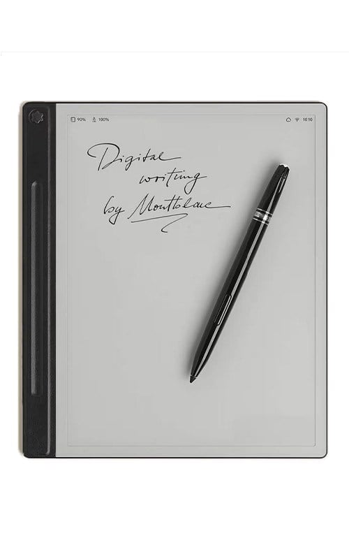 Mont Blanc 135010 Notepad Accessories