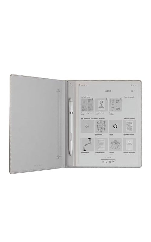 Mont Blanc 135012 Defter Aksesuar