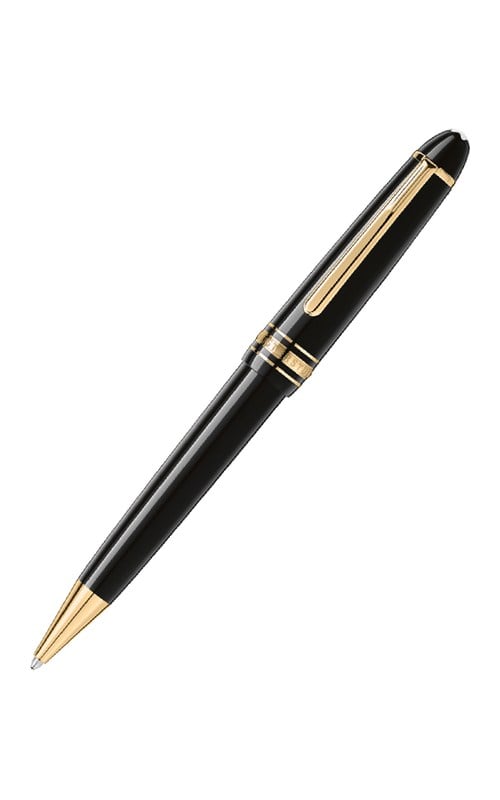 Mont Blanc 137533 Meisterstück Ballpoint Pen Pens