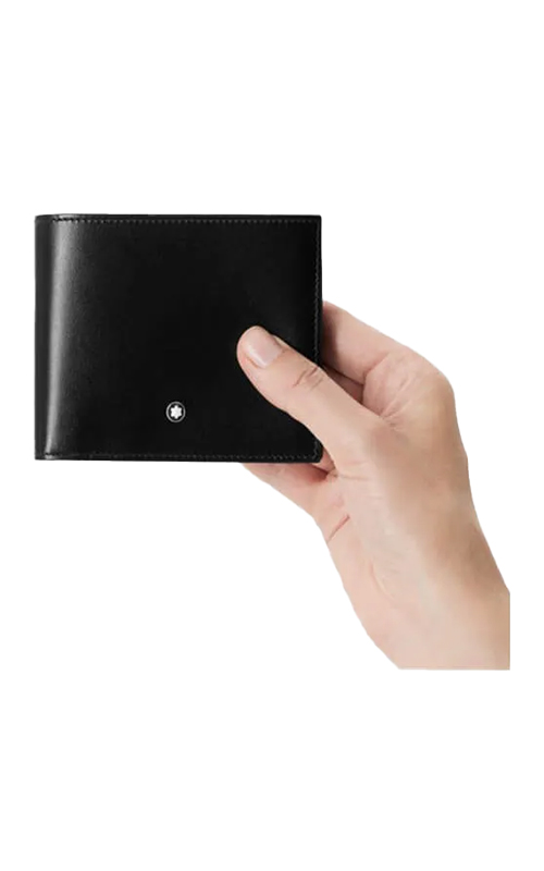 Mont Blanc 198314 Wallets Accessories