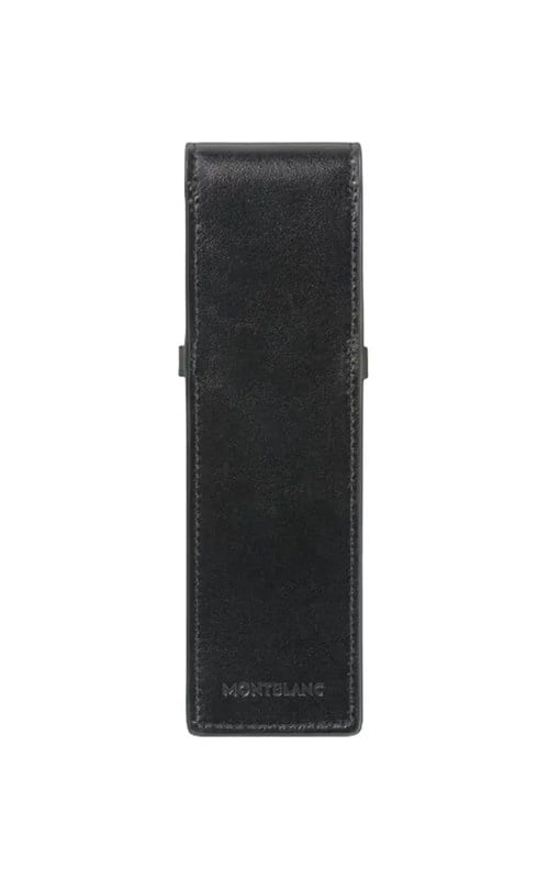Mont Blanc 198354 Pen Case Accessories