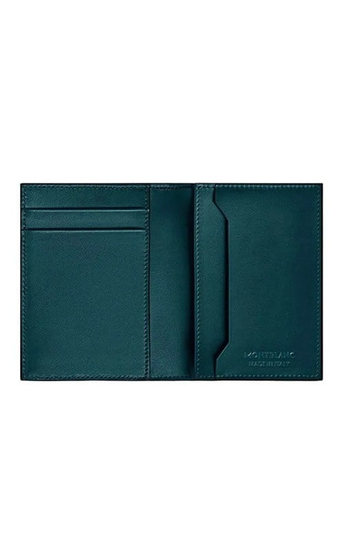 Mont Blanc 198801 Wallet Accessories