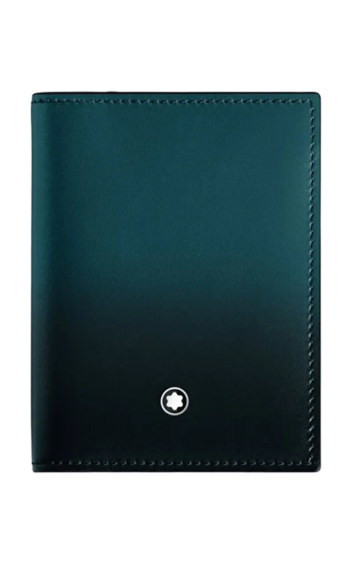 Mont Blanc 198801 Wallet Accessories