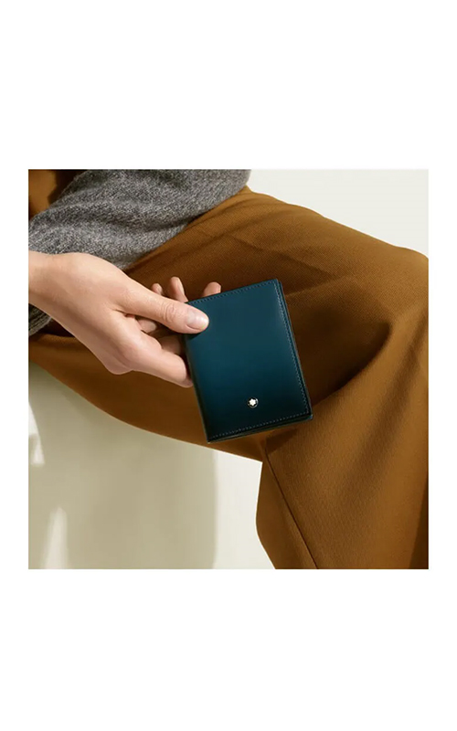 Mont Blanc 198801 Wallet Accessories