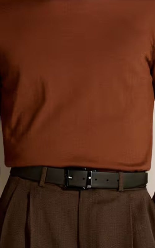 Mont Blanc 199101 Strap Accessories