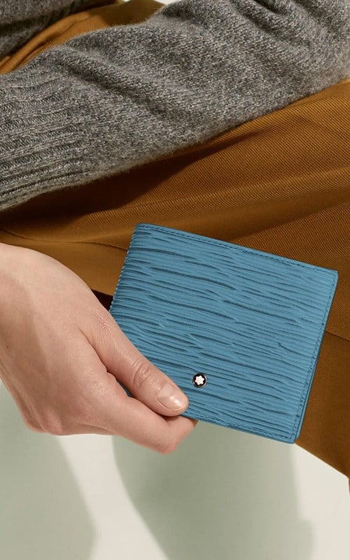 Mont Blanc 199343 Wallets Accessories
