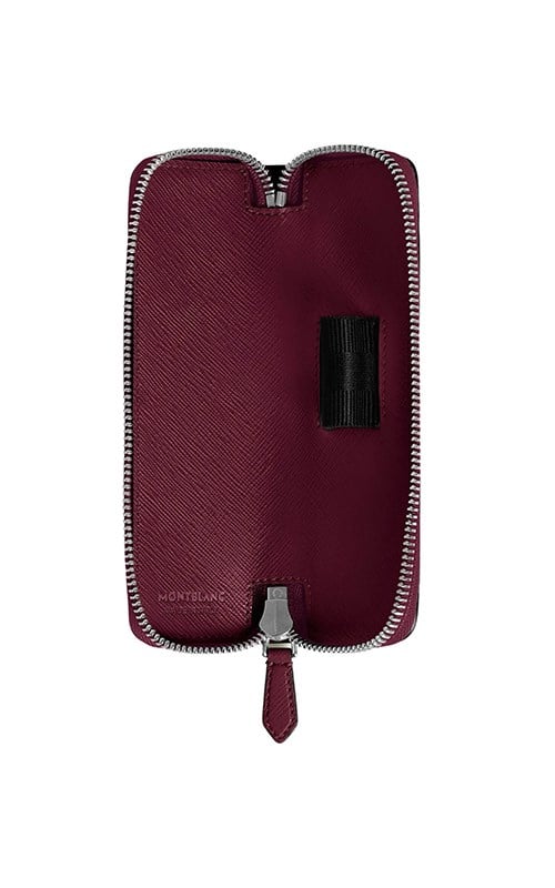 Mont Blanc 199382 Pen Case Accessories