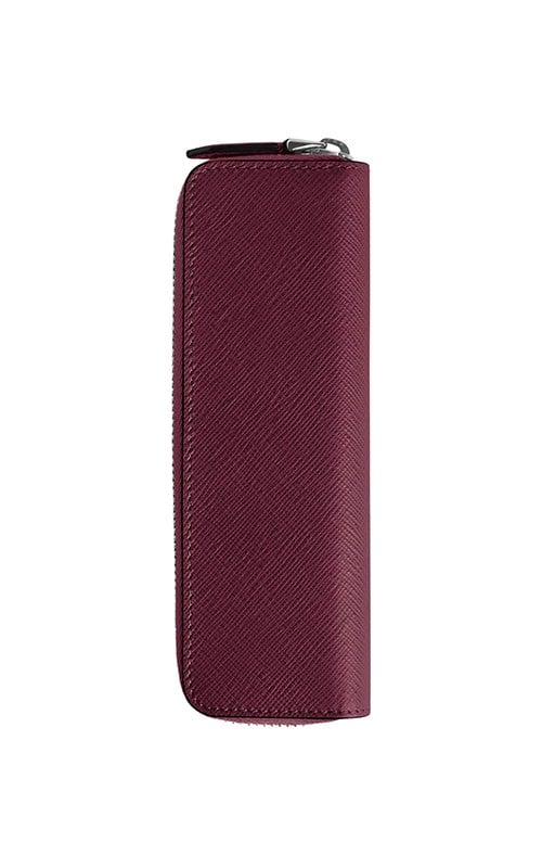 Mont Blanc 199382 Pen Case Accessories