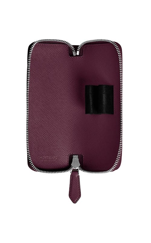 Mont Blanc 199383 Pen Case Accessories