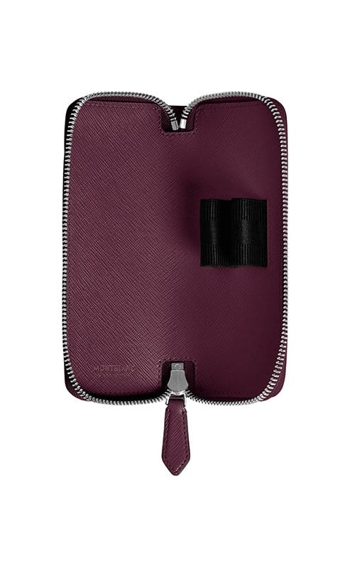 Mont Blanc 199383 Pen Case Accessories